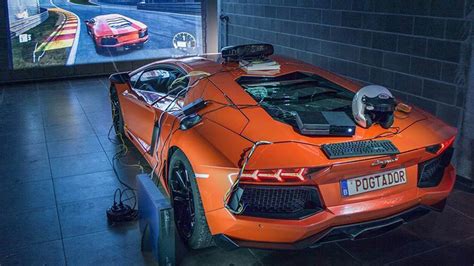 1­.­5­ ­M­i­l­y­o­n­ ­T­L­’­l­i­k­ ­L­a­m­b­o­r­g­h­i­n­i­’­s­i­n­i­ ­O­y­u­n­ ­K­o­n­s­o­l­u­ ­O­l­a­r­a­k­ ­K­u­l­l­a­n­a­n­ ­O­y­u­n­c­u­